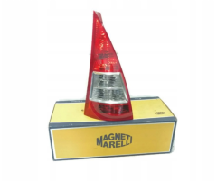 Citroen C3 Sol Stop Lambası Magnet Marelli Marka