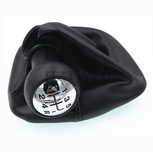 Peugeot 307 Vites Topuzu Ve Körüğü Set İthal Marka 7588.VQ