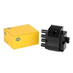 Opel Vectra B 1.6 / X16XEL Ateşleme Bobini Hella Marka 1208063