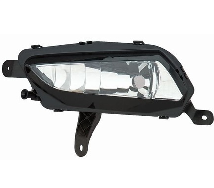 Opel Astra K Sağ Sis Far Lambası Depo Marka 13401154