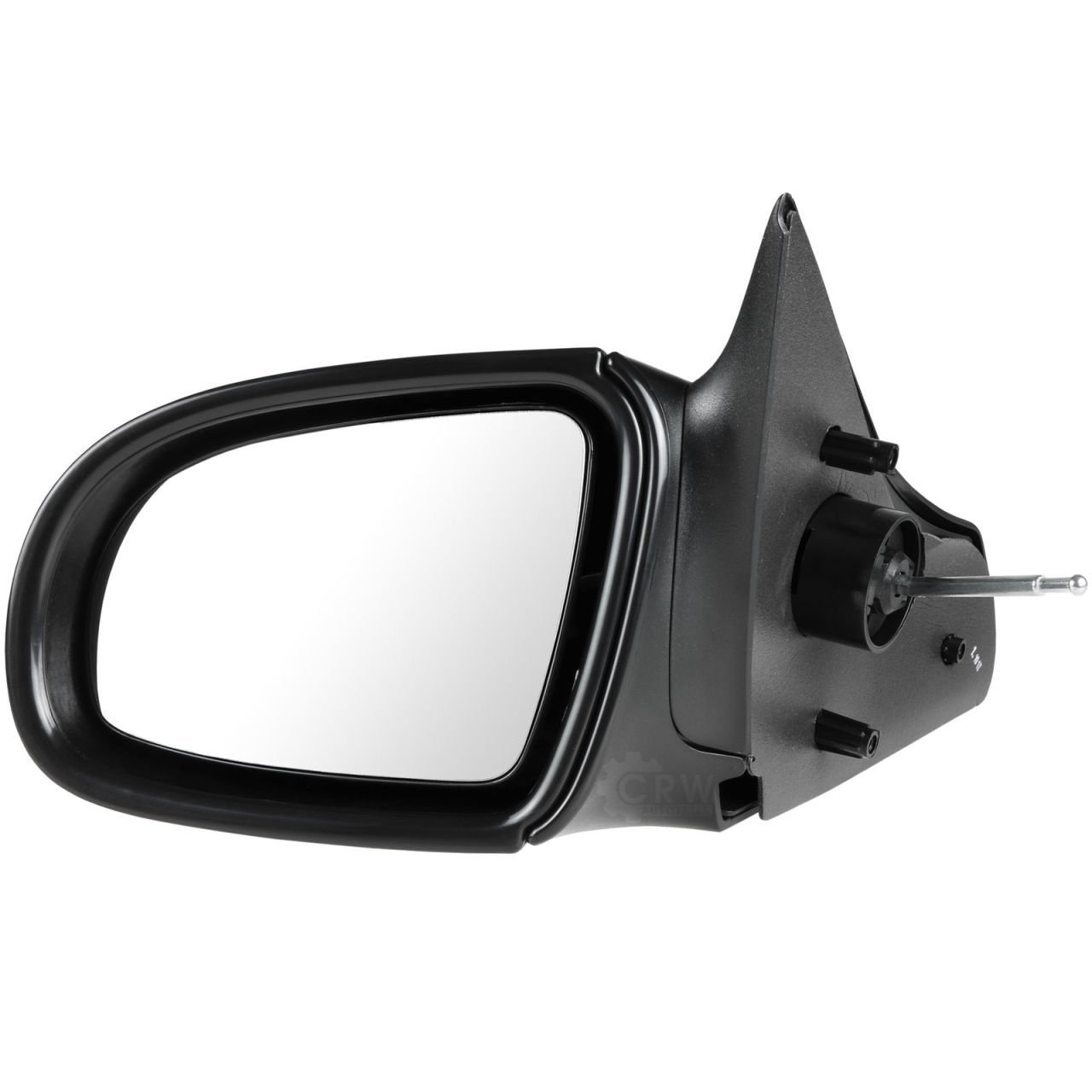 Opel Corsa B Manuel Sol Dış Dikiz Aynası Manuel Viewmax Marka 1427440