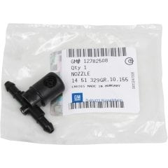Opel Corsa D Ön Sol Fiskiye Memesi Gm Orjinal 1451329-12782508