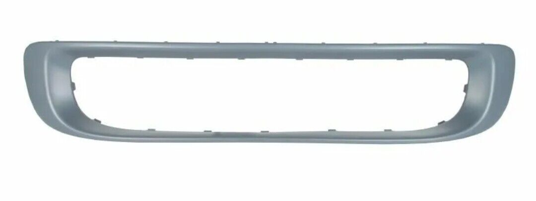 Mini Cooper R56 Ön Tampon Izgara Çerçevesi Eurostamp Marka 51117268751