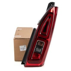 Cıtroen Berlingo K9 Sağ Arka Stop Lambası Orjinal Psa Marka 9820555080