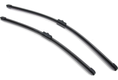Opel Astra H Ön Silecek Seti Takım Silbak Marka 1272108-95516010
