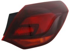 Opel Astra J Hb Sağ Stop Lambası Füme Renk Depo Marka