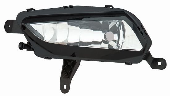Opel Astra K Sol Sis Far Lambası Depo Marka 13401153