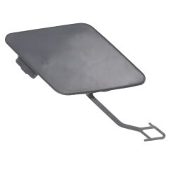 Bmw F30 Arka Tampon Çeki Demir Kapağı Eurostamp Marka 51127312748