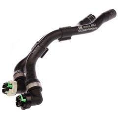 Opel Astra H Z16XER/A16XER Kalorifer Hortumu 2007-2012 Gm Orjinal  6818606