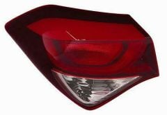 Hyundai İ 20 Sol Stop Lambası Matsuba Marka 2014 / 2016 Model Yılları 92401-C8000