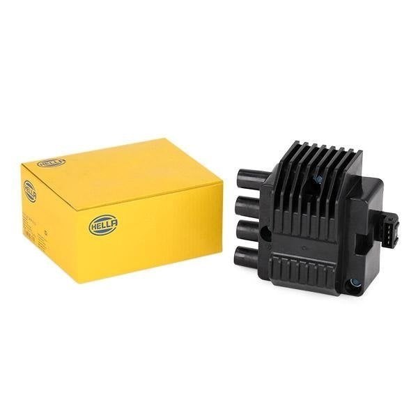 Opel Astra F 1.4 / 1.6 / X14XE-X16XEL Ateşleme Bobini Hella Marka 1208063