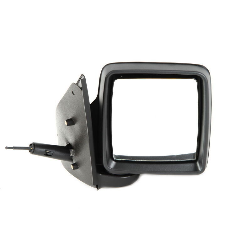 Opel Combo C Komple Sağ Dikiz Aynası Manuel Viewmax Marka 6428119