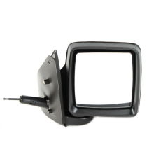 Opel Combo C Komple Sağ Dikiz Aynası Manuel Viewmax Marka 6428119