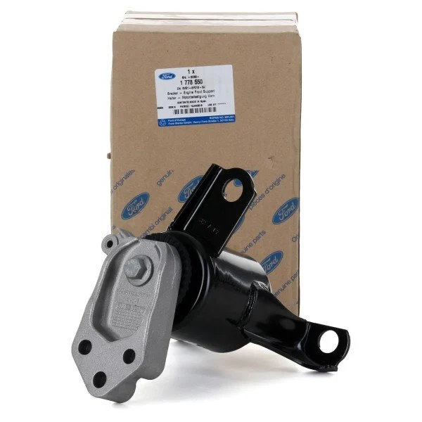 Ford Fiesta 2008-2012 1.4 TDCİ Sağ Üst Motor Takozu Ford Orjinal 8V516F012BJ - 1778550