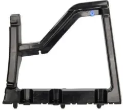 Opel Combo E Arka Sağ Tampon Braketi Eurostamp Marka 9816808880