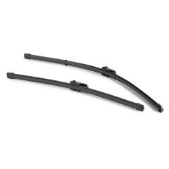 Peugeot Partner ( 2020 ) Ön Silecek Seti ( 600+ 430 )  Valeo Marka 119491