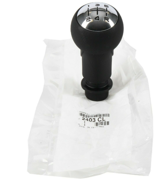 Citroen C4 2005 - 2010  Vites Topuzu Orijinal PSA 2403CL
