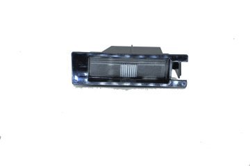 Fiat Grande Punto Sağ Plaka Lambası Orijinal Opar 51767932