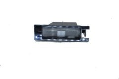 Fiat Grande Punto Sağ Plaka Lambası Orijinal Opar 51767932