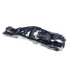 Volkswagen Polo Sol Kapı İç Braketi 2002-2010 GKL Marka 6Q0837885A
