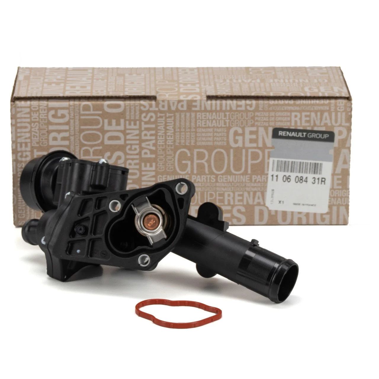 Renault Clio IV 2012 - 2018 1.5 DCİ Termostat Mais Marka 110608431R