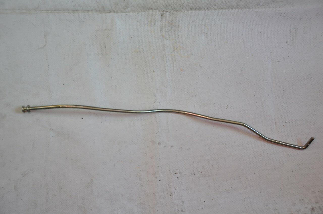 Fiat Ducato 2006 Sonrası Motor Kaput Dayama Demiri Orijinal Opar 1342117080