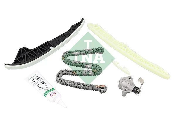 Volkswagen Golf 5 2005 - 2008 Model Arası Benzinli Motor Zincir Seti İna Marka 559019631