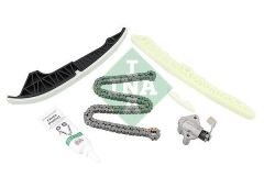 Volkswagen Golf 5 2005 - 2008 Model Arası Benzinli Motor Zincir Seti İna Marka 559019631