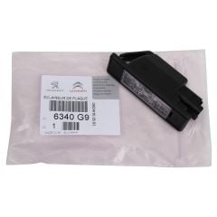 Cıtroen C2 2003-2009 Plaka Lambası Orjinal Psa Marka 6340.G9