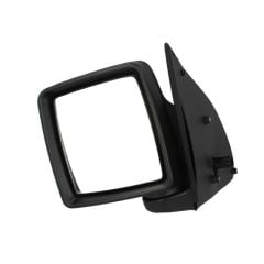 Opel Combo C Komple Sol Ayna Elektirikli Viewmax Marka 6428190