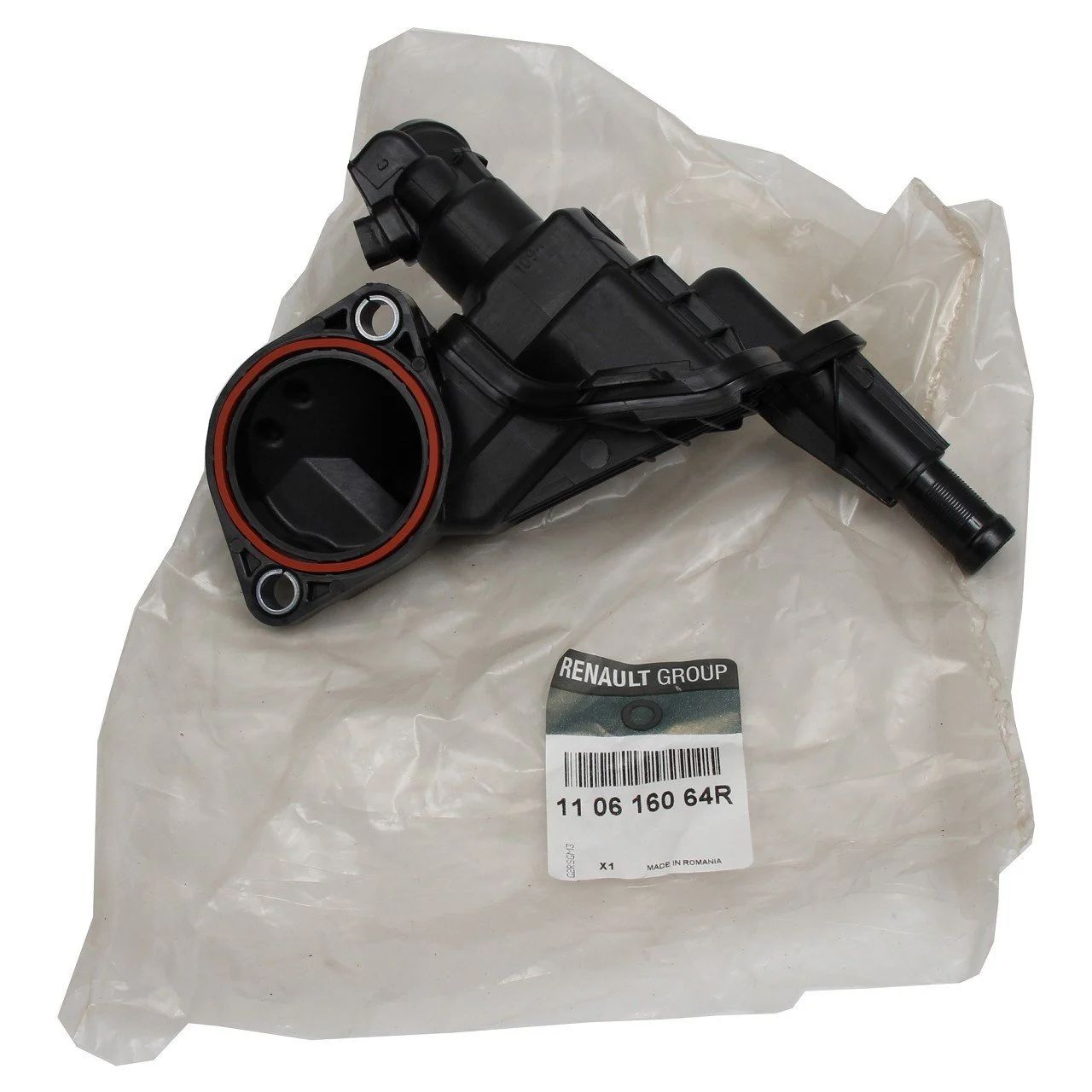 Renault Clio IV 0.9 2012 - 2018 Termostat Vanası Mais Marka 110616064R