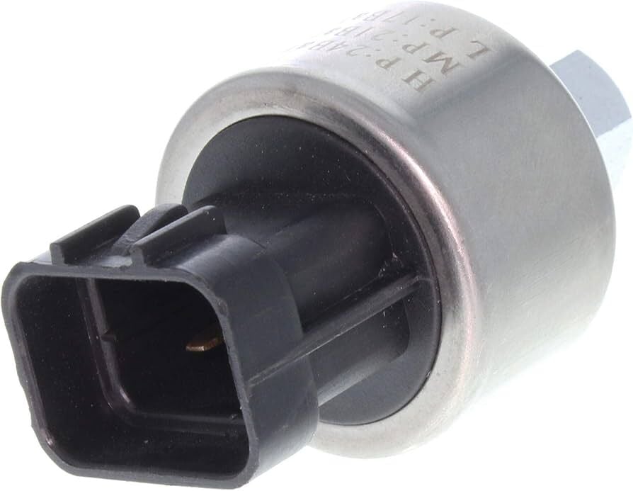 Opel Vectra B Klima Basınç Müşürü Tap Marka 1854780