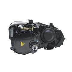 Volkswagen Polo Gti  Sağ Led BiXenon Far Kırımızı Şeritli 2009 Sonrası 6R1941039B