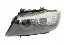 BMW E90 -E91 Xenon Ön Sol Far Magneti Marelli 719000000029 / 63117240247