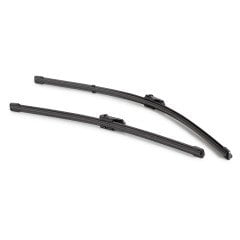 Toyota Proace City Ön Silecek Seti ( 600+ 430 ) Valeo Marka 119491