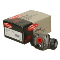 Chevrolet Aveo Arka Fren Merkezi Delphi Marka 550144