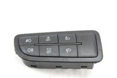 Fiat Egea Sis Far Grubu Anahtar Butonu Opar Orijinal 735630750
