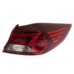 Hyundai Elantra Sağ Stop Lambası ( Ledsiz ) Matsuba Marka 2019 / 2021 Model Yılları 92402-F2500