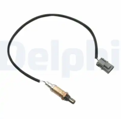 Opel Vectra B 2.5 X25XE Oksijen Sensörü Delphi Marka DEL-ES10996-12B1