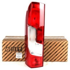 Fiat Ducato 2014 Sonrası Sol Arka Stop Lambası Orijinal Opar 1380673080
