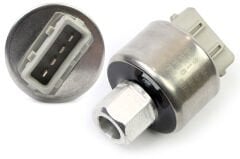 Opel Vectra B Kliam Basınç Müşürü Oval Soket Tap Marka 1854779