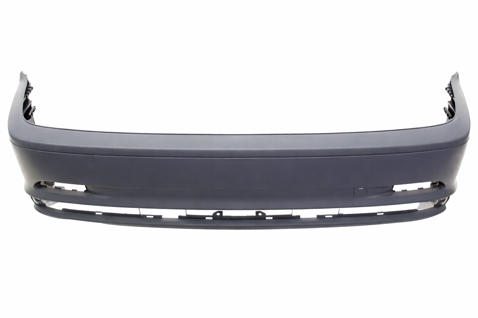 Bmw E46 Coupe Arka Tampon 1998 / 2003 Model Eurostamp Marka 51128222609