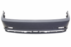 Bmw E46 Coupe Arka Tampon 1998 / 2003 Model Eurostamp Marka 51128222609