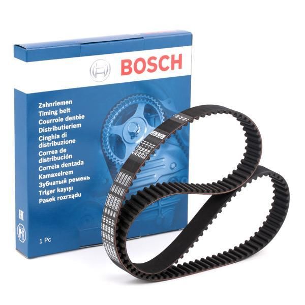 Volkswagen Golf 5 2004 - 2008 Model Arası 1.6 BGU - BSE Motor Triger Kayışı Bosch Marka 1987949191
