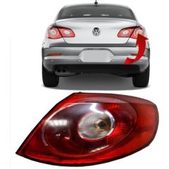 Volkswagen Passat CC Sağ Arka Stop 2008-2012 Arası Wisco Marka 3C8945096D