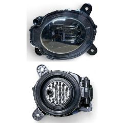 Seat Cupra Sis Farı Sağ 2021-2024 GKL Marka 5FJ941702