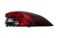 Toyota Corolla Sağ Stop Lambası ( Ledsiz ) Matsuba Marka 2019 / 2021 Model Yılları 81551-02D10