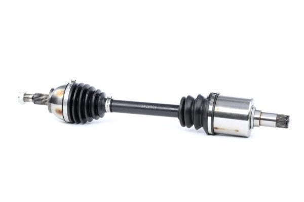 Mercedes W169 Kasa A150 Otomatik Vites Sol Ön Aks Mili Komple 1693705572 - 60-350-003