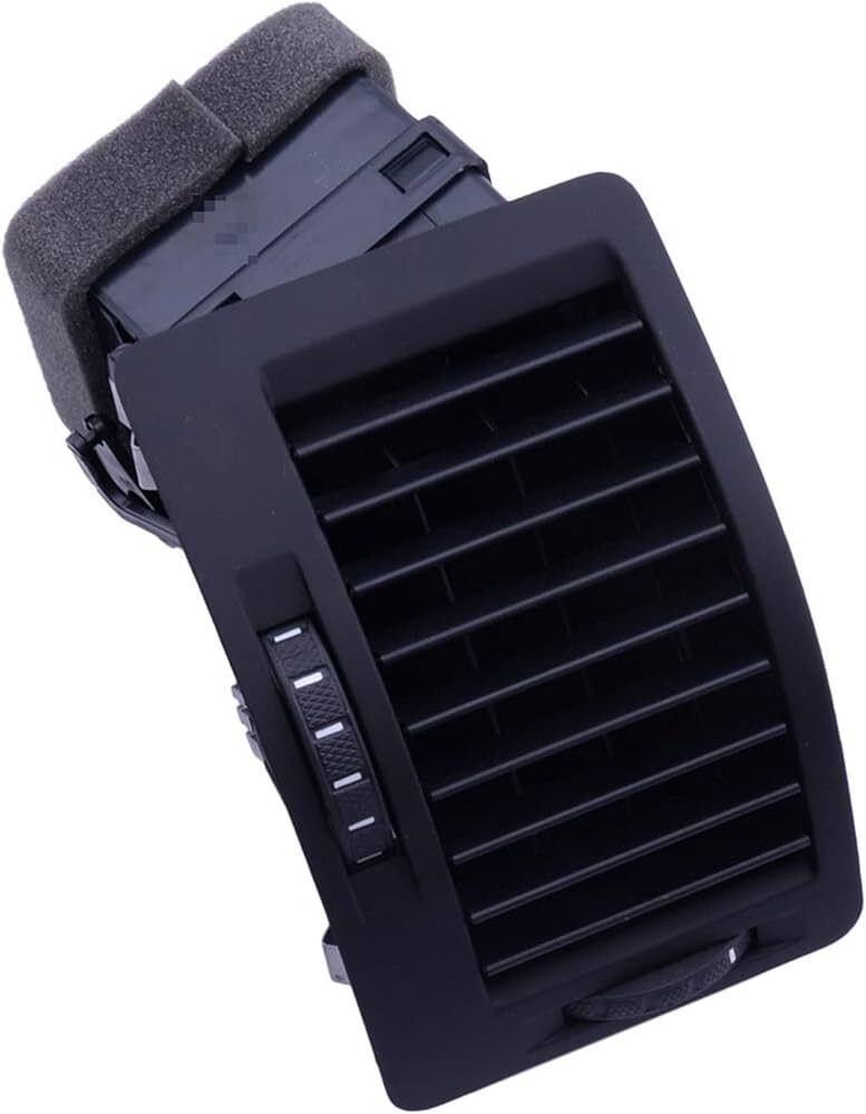 Skoda Octiva Ön Sağ Havalandırma Muzul Izgarası Gkl Marka 2004 / 2013 Model 1Z0819702A