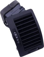 Skoda Octiva Ön Sağ Havalandırma Muzul Izgarası Gkl Marka 2004 / 2013 Model 1Z0819702A